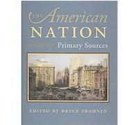 The American Nation Bruce Frohnen (Auteur)