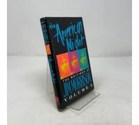 The American Night: The Writings of Jim Morrison, Volume II