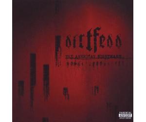 The American Nightmare by Dirtfedd (2009-06-02)