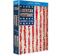 The American Nightmare – Blu-ray – Coffret 2 – Universal Pictures