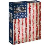 American Nightmare – Coffret : American Nightmare + American Nightmare 2 : Anarchy