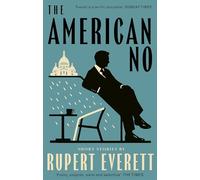 The American No: 'Richly imagined and extraordinarily affecting... Everett is a terrific storyteller' Hadley Freeman, Sunday Times