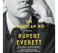 The American No: Stories