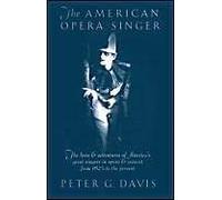 The American Opera Singer