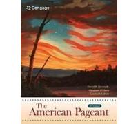 The American Pageant