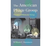 The American Phage Group