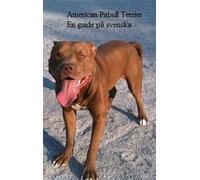 The American Pitbull Terrier - En Guide På Svenska