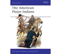 The American Plains Indians