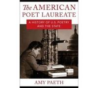 The American Poet Laureate - Amy Paeth - Columbia University Press - Livre en Anglais - Paperback Amy PaethAmy Paeth (Auteur)