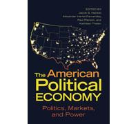 The American Political Economy
