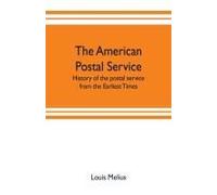 The American Postal Service