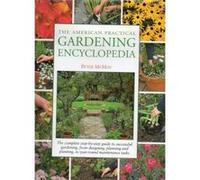 The American Practical Gardening Encyclopedia Peter McHoy (Auteur)