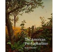 The American PreRaphaelites by Diane Waggoner Unknown (Auteur)