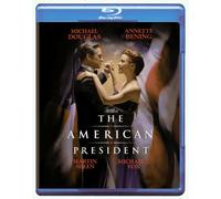 The American President – Warner Bros. – Blu-ray
