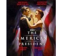The American President Blu-ray