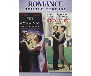 The American President / Dave by Michael Douglas