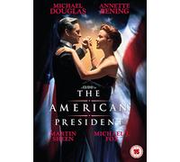 The American President [Edizione: Regno Unito] [Import]