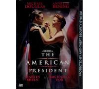 The American President [Import USA Zone 1]