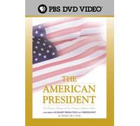 The American President (PBS Box Set) [Import USA Zone 1]
