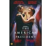 The American President [WS] - DVD Zone 1
