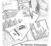 The American Professionals - Faking It