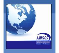 The American Professionals - We Make It Our Business