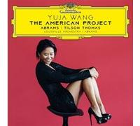 The American Project G
