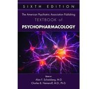 The American Psychiatric Association Publishing Textbook of Psychopharmacology The American Psychiatric Association Publishing Textbook of Psychopharmacology (Auteur)