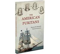 The American Puritans