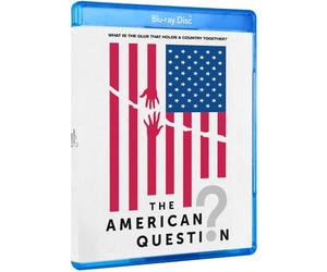 The American Question [Blu-ray]