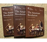 The American Revolution