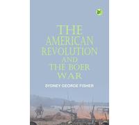 The American Revolution and the Boer War