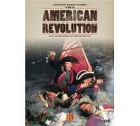 The American Revolution - Vol.5