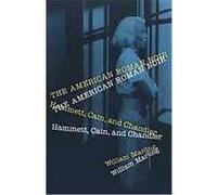 The American Roman Noir William Marling (Auteur)