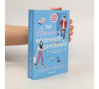 The American Roommate Experiment - Die Große Liebe Findet Platz In Der Kleinsten Wohnung