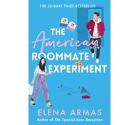 Elena Armas – The American Roommate Experiment