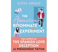 The American Roommate Experiment: Un appartement. Deux inconnus. Une expérience qui pourrait tout changer.