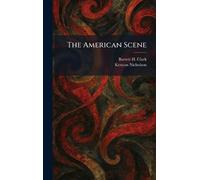 The American Scene