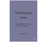 The American Scene