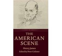 The American Scene by Henry James Unknown (Auteur)