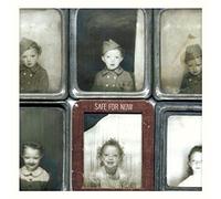 The American Scene - Safe for Now [Import]