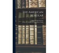 The American Scholar