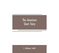 The American Short Story