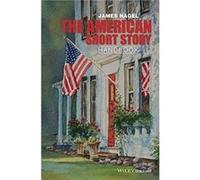 The American Short Story Handbook by Nagel James University of Georgia USA Paperback Book James Nagel (Auteur)