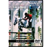 The American Show Jumping Series - Vol. I - Basic Jumping