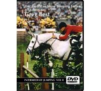 The American Show Jumping Series - Vol. II - Intermediate Jumping
