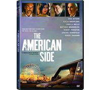 The American Side – Sony Pictures Home Entertainment