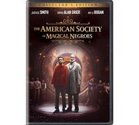 The American Society of Magical Negroes (DVD)