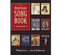 The American Song Book by Patterson Laurie J. Assistant Professor of Computer Science Assistant Professor of Computer Science University of North Carolina Patterson Laurie J. Assistant Professor of Co