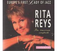 The American Songbook Volume 2